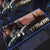 RGB Large Gaming Mouse Pad With Backlit Escape From Tarkov Mousepad PC Non-slip Rubber Desk Mat Computer Gamer Keyboard LED Rug