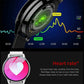 New Smart Watch for Men Women Answer/Make Calls HD Screen Fitness Smartwatch Waterproof Sport Heart Rate Sleep Monitor Pedometer