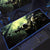 RGB Large Gaming Mouse Pad With Backlit Escape From Tarkov Mousepad PC Non-slip Rubber Desk Mat Computer Gamer Keyboard LED Rug