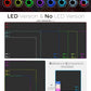 RGB Large Gaming Mouse Pad With Backlit Escape From Tarkov Mousepad PC Non-slip Rubber Desk Mat Computer Gamer Keyboard LED Rug