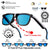 Smart Audio Glasses 2026 Touch Color Changing Lens Dual Microphone Noise Reduction Super Clear Sound Bluetooth Sunglasses Wirele