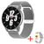 New Smart Watch for Men Women Answer/Make Calls HD Screen Fitness Smartwatch Waterproof Sport Heart Rate Sleep Monitor Pedometer