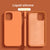 NEW Liquid Silicone Case For iPhone 17 16 Pro Max 15 14 12 11 13 Mini ProMax Luxury Shockproof Cover X XR 7 8 14 Plus Accessory