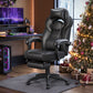 SONGMICS Home Office Height Adjustable Home Office Gaming chair Office Chair