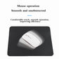 Small PU Mouse Pad Non-Slip Gaming Desktop New Leather Mouse Pad Waterproof Anti-Scratch Easy To Clean Mat For PC Laptop Desktop