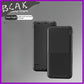New Style Power Bank 20000mAh 10,000 Large Capacity Durable Fast Charging Mobile New Style Power Supply BCAK