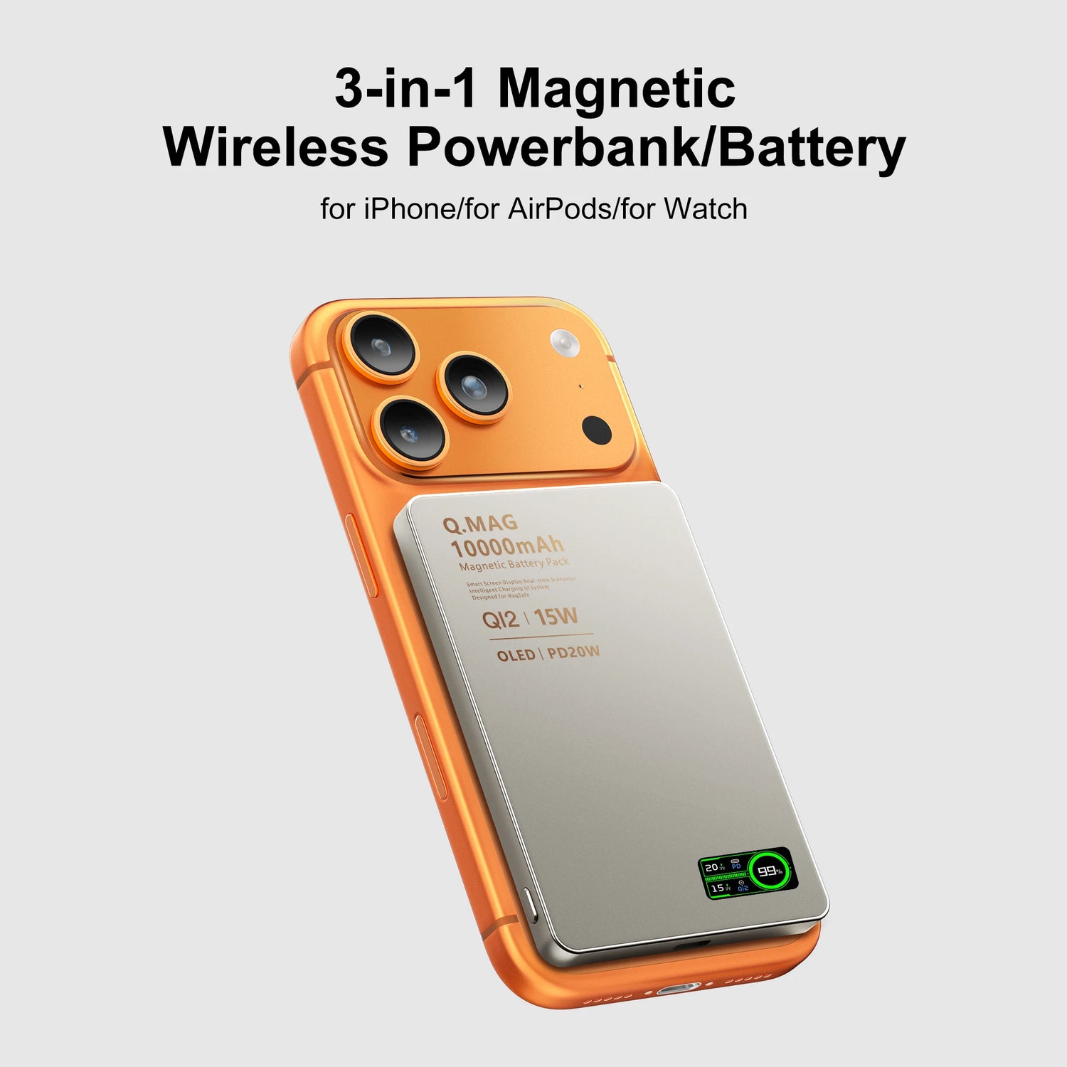 Mobile Accessories