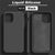 NEW Liquid Silicone Case For iPhone 17 16 Pro Max 15 14 12 11 13 Mini ProMax Luxury Shockproof Cover X XR 7 8 14 Plus Accessory