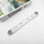 1 Portable Laptop Stand, Foldable Laptop Support, Adjustable Laptop Stand, Durable PP Material