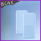 New Style Power Bank 20000mAh 10,000 Large Capacity Durable Fast Charging Mobile New Style Power Supply BCAK