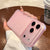 Cute Matte Clear Phone Case for iPhone 17 Air 16E 14 15 16 11 12 13 Pro Max Plus X XS MAX XR Shockproof Protector Cover