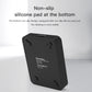 External SSD Hard Disk M.2 SSD Enclosure 10Gbps Online Reading Writing Speed SSD Case For M.2 NVME SATA SSD Docking Station Case