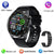 2026 New Smart Watch For Men 1.32 inch Round Screen Bluetooth Talk Heart Rate Monitor Music Playback Smartwatch For Android IOS