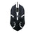 Gaming Mouse LED Ergonomic Design Gaming Mouse Luminous USB Wired 4-button USB Backlit Mouse For PC Desktop and Laptop Computers