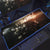 RGB Large Gaming Mouse Pad With Backlit Escape From Tarkov Mousepad PC Non-slip Rubber Desk Mat Computer Gamer Keyboard LED Rug