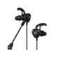 Universal Wired Earphone Headset Gamer Headphones Gaming Earbuds With Mic For Pubg PS4 CSGO Casque Phone Tablet Laptop Game