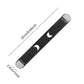 1 Portable Laptop Stand, Foldable Laptop Support, Adjustable Laptop Stand, Durable PP Material