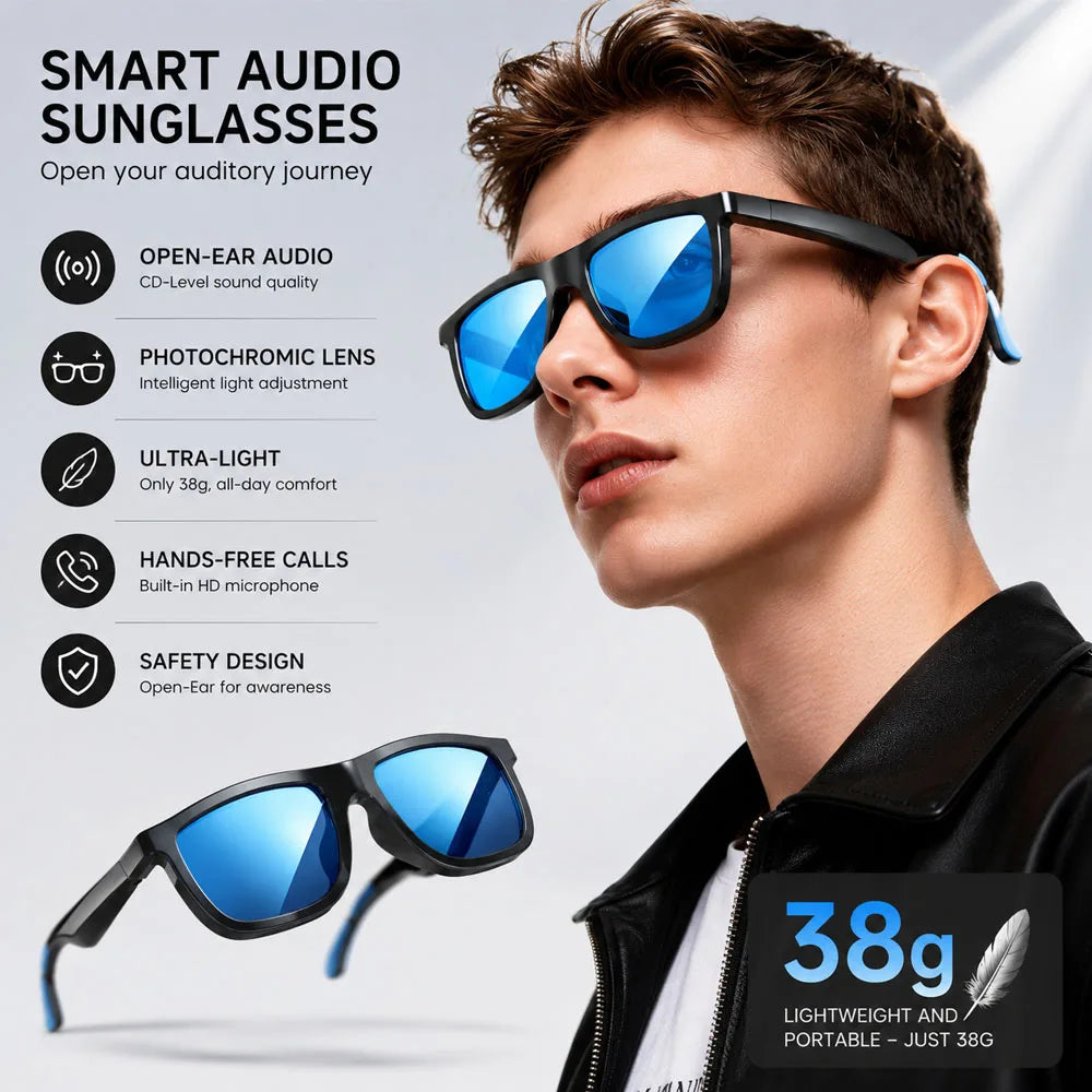 Smart Gadgets
