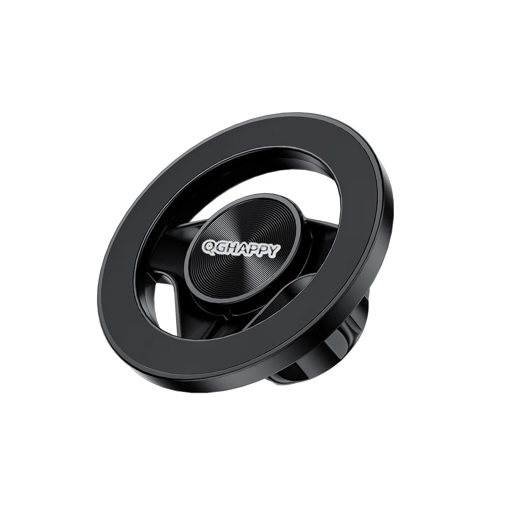 Universal Phone Holder Accessories For MagSafe Anti-Vibration Bracket, For 17mm Ball Head Base Car Phone Mount Supplies
