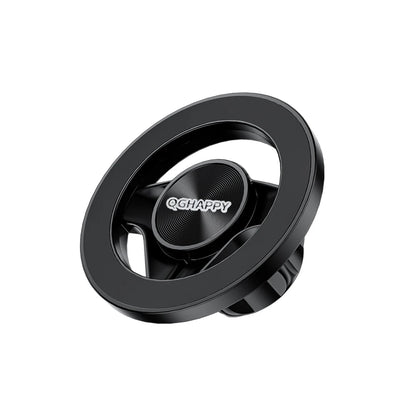 Universal Phone Holder Accessories For MagSafe Anti-Vibration Bracket, For 17mm Ball Head Base Car Phone Mount Supplies