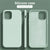 NEW Liquid Silicone Case For iPhone 17 16 Pro Max 15 14 12 11 13 Mini ProMax Luxury Shockproof Cover X XR 7 8 14 Plus Accessory