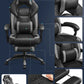 SONGMICS Home Office Height Adjustable Home Office Gaming chair Office Chair