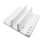 Adjustable Laptop Stand Vertical Save Desktop Space Easy To Place Computer Accessories Scalable Width for Office Desk Storage