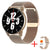 New Smart Watch for Men Women Answer/Make Calls HD Screen Fitness Smartwatch Waterproof Sport Heart Rate Sleep Monitor Pedometer