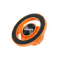 Universal Phone Holder Accessories For MagSafe Anti-Vibration Bracket, For 17mm Ball Head Base Car Phone Mount Supplies