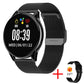 New Smart Watch for Men Women Answer/Make Calls HD Screen Fitness Smartwatch Waterproof Sport Heart Rate Sleep Monitor Pedometer
