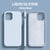 NEW Liquid Silicone Case For iPhone 17 16 Pro Max 15 14 12 11 13 Mini ProMax Luxury Shockproof Cover X XR 7 8 14 Plus Accessory