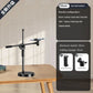 Ring Lamp Desktop Stand Lighting Professional Live Broadcast Fill Light For Nail Art With Tripod LED Ring Light Phone Holder