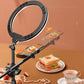 Ring Lamp Desktop Stand Lighting Professional Live Broadcast Fill Light For Nail Art With Tripod LED Ring Light Phone Holder