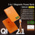 Wireless Magnetic Powerbank Fast Charing Spare Portable External Battery for iPhone 12-17 Promax Watch Airpods 5000/10000mAh