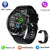 2026 New Smart Watch For Men 1.32 inch Round Screen Bluetooth Talk Heart Rate Monitor Music Playback Smartwatch For Android IOS