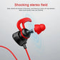 Universal Wired Earphone Headset Gamer Headphones Gaming Earbuds With Mic For Pubg PS4 CSGO Casque Phone Tablet Laptop Game