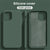 NEW Liquid Silicone Case For iPhone 17 16 Pro Max 15 14 12 11 13 Mini ProMax Luxury Shockproof Cover X XR 7 8 14 Plus Accessory