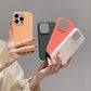 NEW Liquid Silicone Case For iPhone 17 16 Pro Max 15 14 12 11 13 Mini ProMax Luxury Shockproof Cover X XR 7 8 14 Plus Accessory