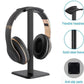 Headphone Stand Desktop Headset Holder-Desk Earphone Stand for All Headsets Such as Airpods Max HyperX Gaming Headphones