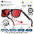 Smart Audio Glasses 2026 Touch Color Changing Lens Dual Microphone Noise Reduction Super Clear Sound Bluetooth Sunglasses Wirele