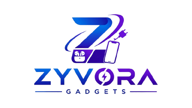 Zyvora Gadgets